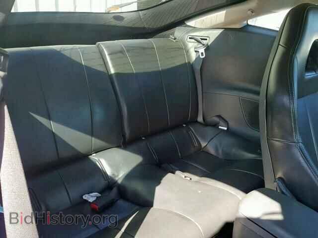 2007 MITSUBISHI ECLIPSE - VIN: 4A3AK34T17E009286 - Фото 6