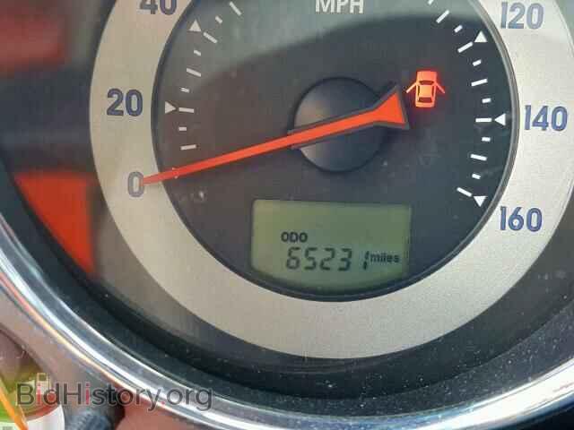 2007 MITSUBISHI ECLIPSE - VIN: 4A3AK34T17E009286 - Фото 8