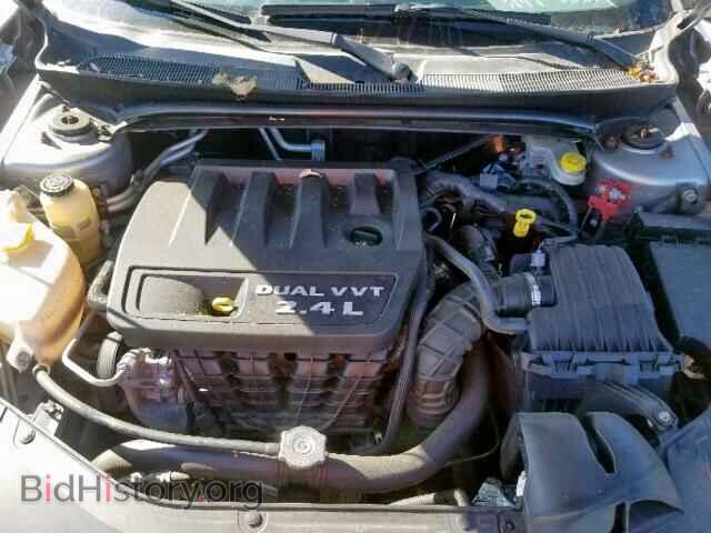 2014 CHRYSLER 200 - VIN: 1C3CCBAB0EN143285 - Photo 7