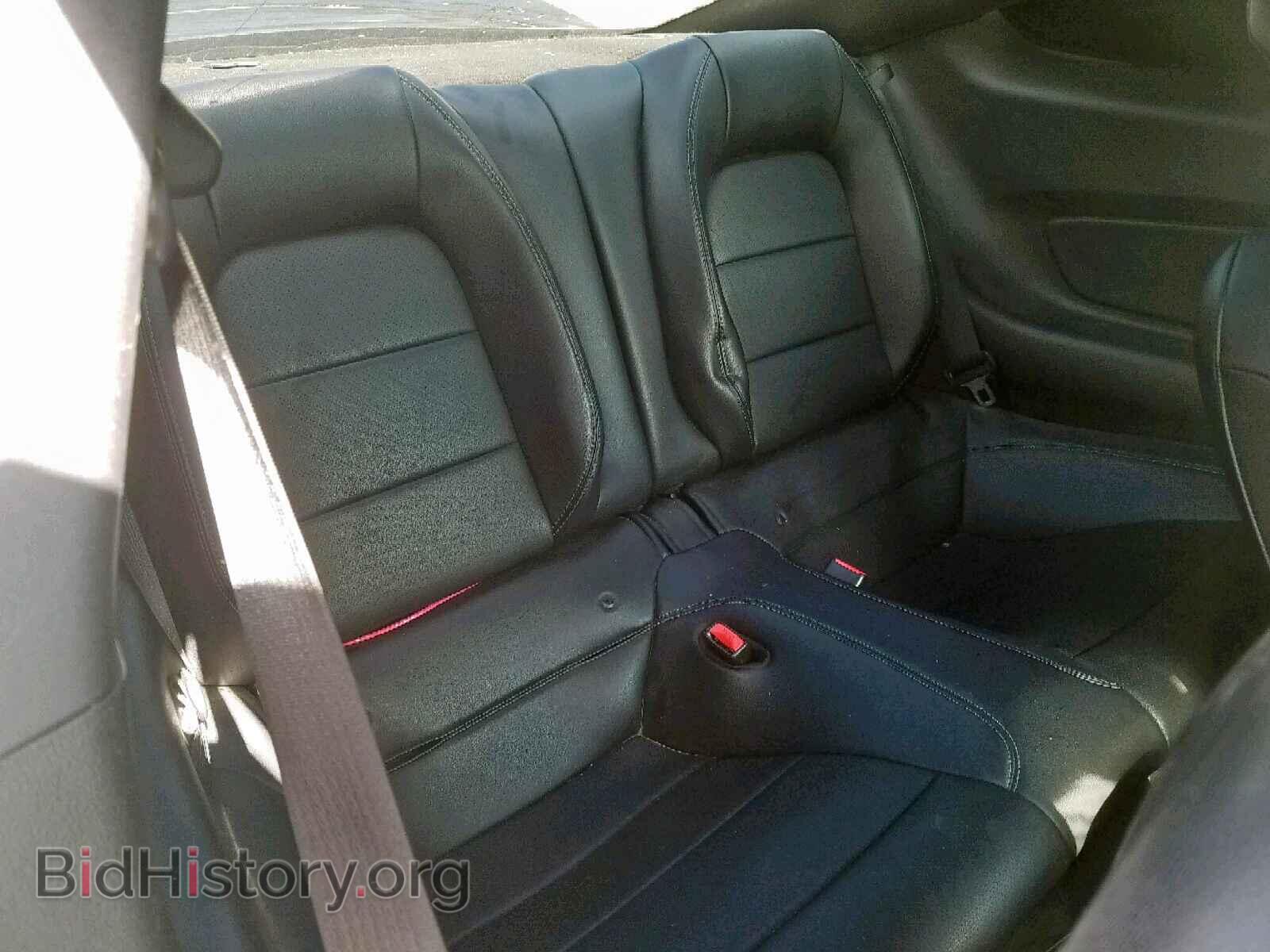 2016 FORD MUSTANG - VIN: 1FA6P8TH1G5290225 - Фото 6