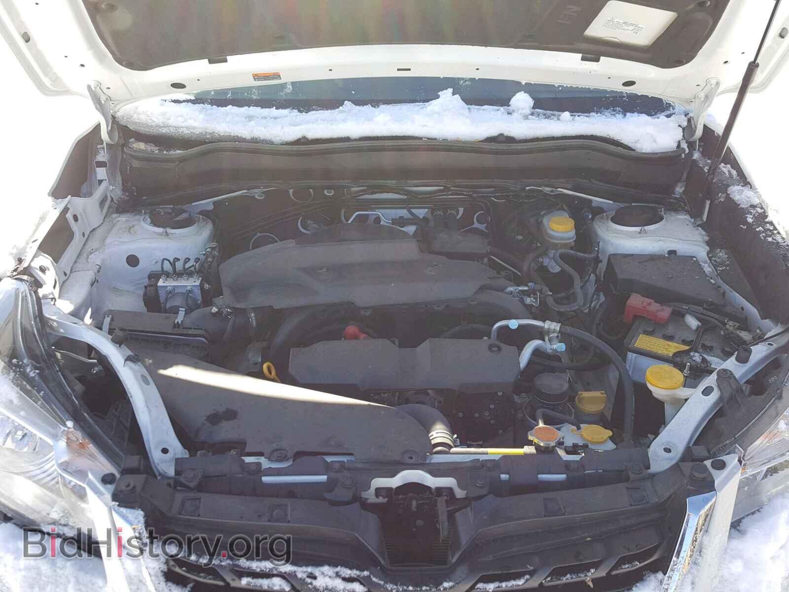 2018 SUBARU FORESTER - VIN: JF2SJAECXJH503683 - Фото 7