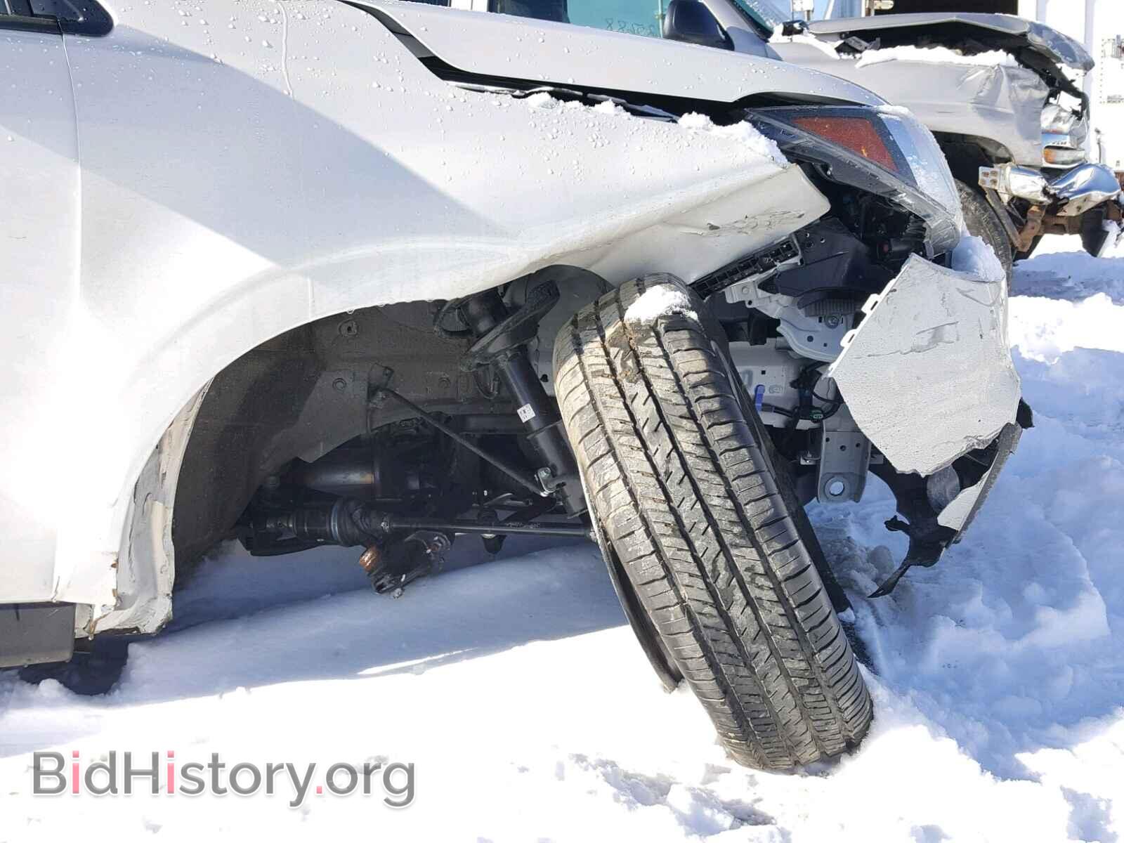 2018 SUBARU FORESTER - VIN: JF2SJAECXJH503683 - Фото 9