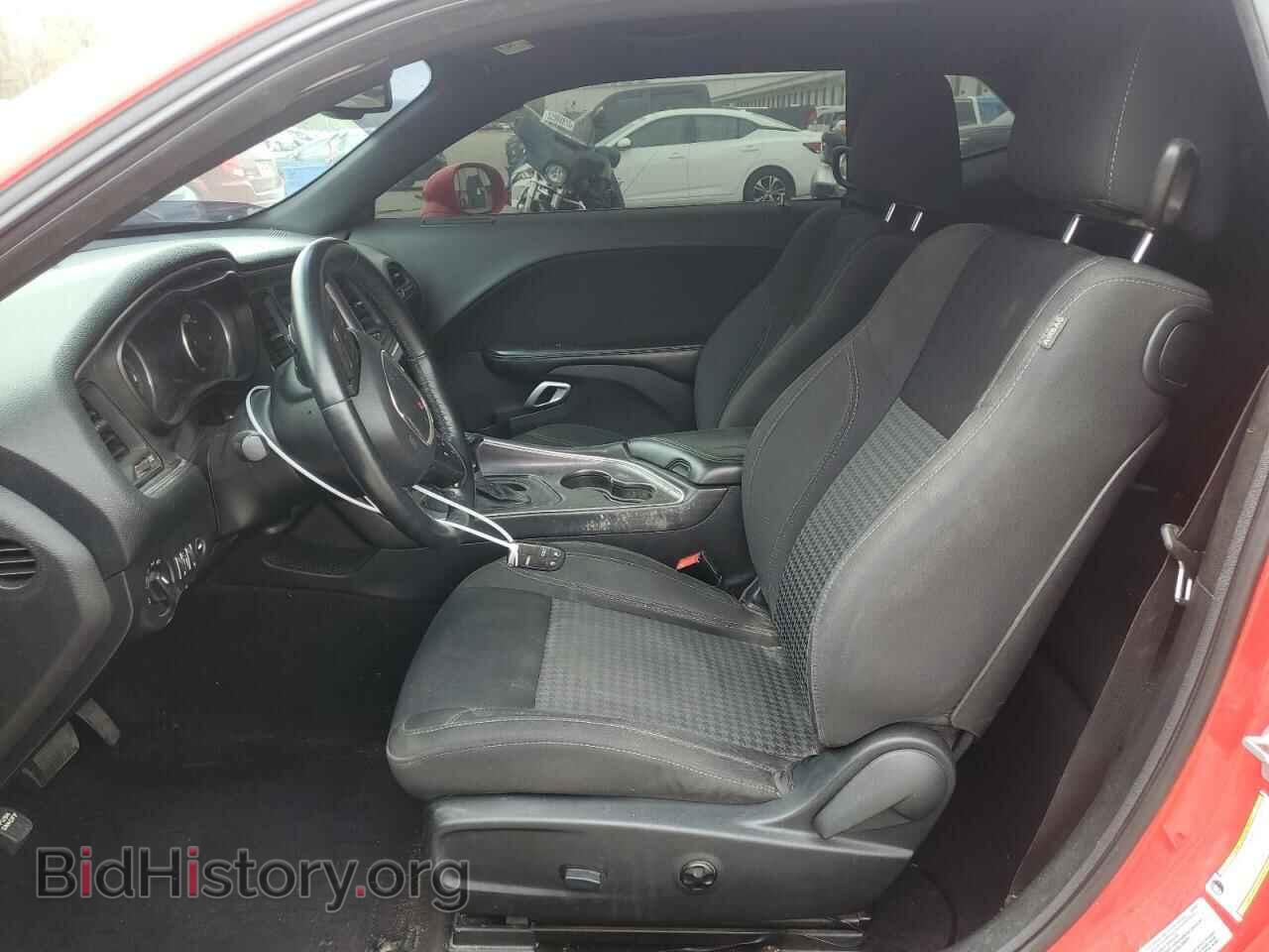 2016 DODGE CHALLENGER - VIN: 2C3CDZAG5GH300094 - Photo 7