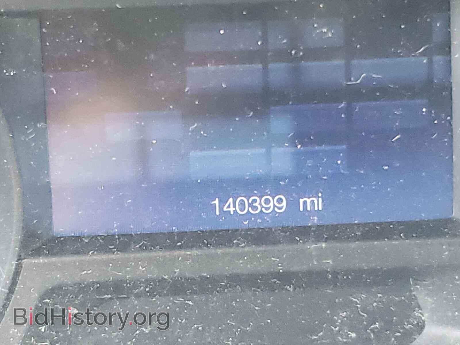 2013 FORD EXPLORER - VIN: 1FM5K8B89DGC85467 - Photo 8