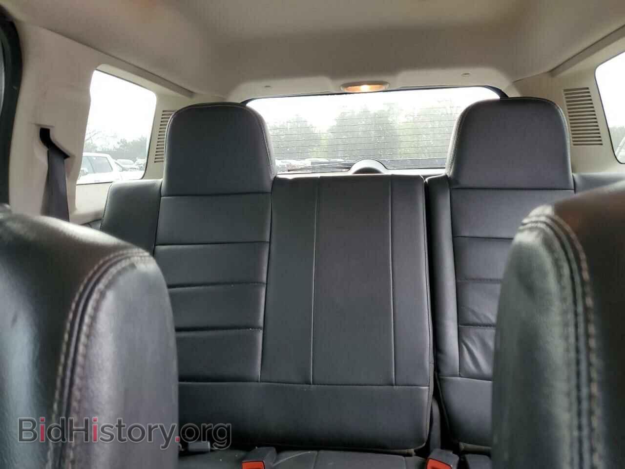 2017 JEEP PATRIOT - VIN: 1C4NJPFA2HD187094 - Фото 10