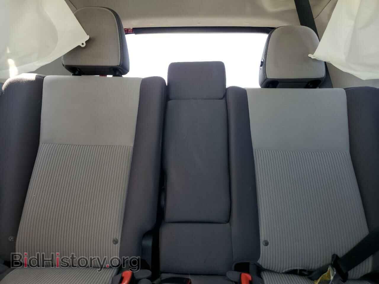 2014 TOYOTA RAV4 - VIN: 2T3RFREV9EW172142 - Фото 10