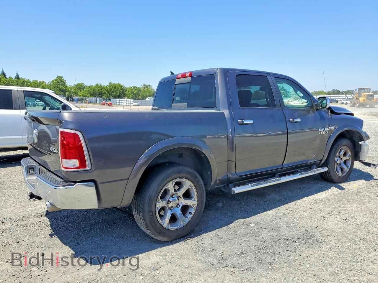 2017 RAM 1500 - VIN: 1C6RR7NT0HS712475 - Фото 3