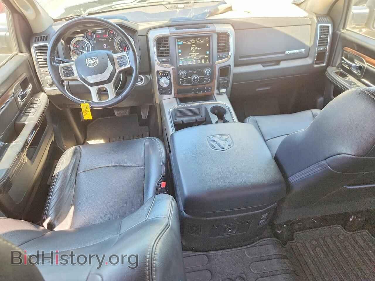 2017 RAM 1500 - VIN: 1C6RR7NT0HS712475 - Фото 8