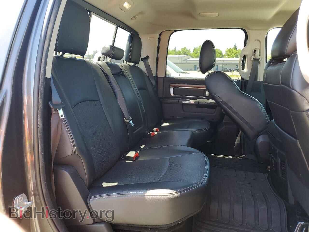 2017 RAM 1500 - VIN: 1C6RR7NT0HS712475 - Фото 10