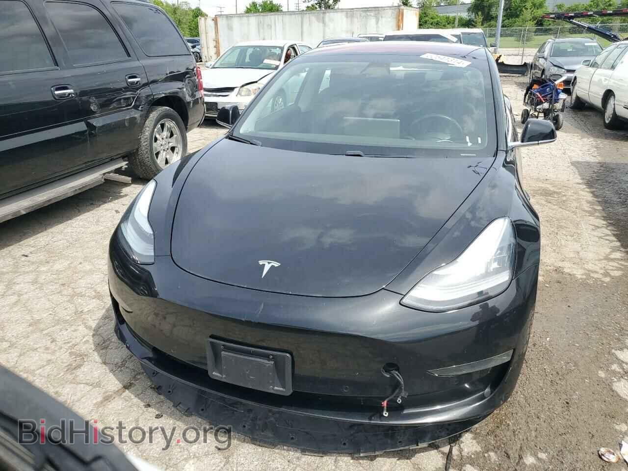 2018 TESLA MODEL 3 - VIN: 5YJ3E1EA1JF020671 - Photo 5