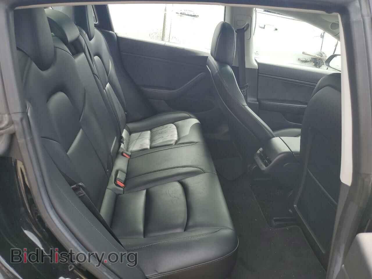 2018 TESLA MODEL 3 - VIN: 5YJ3E1EA1JF020671 - Photo 10