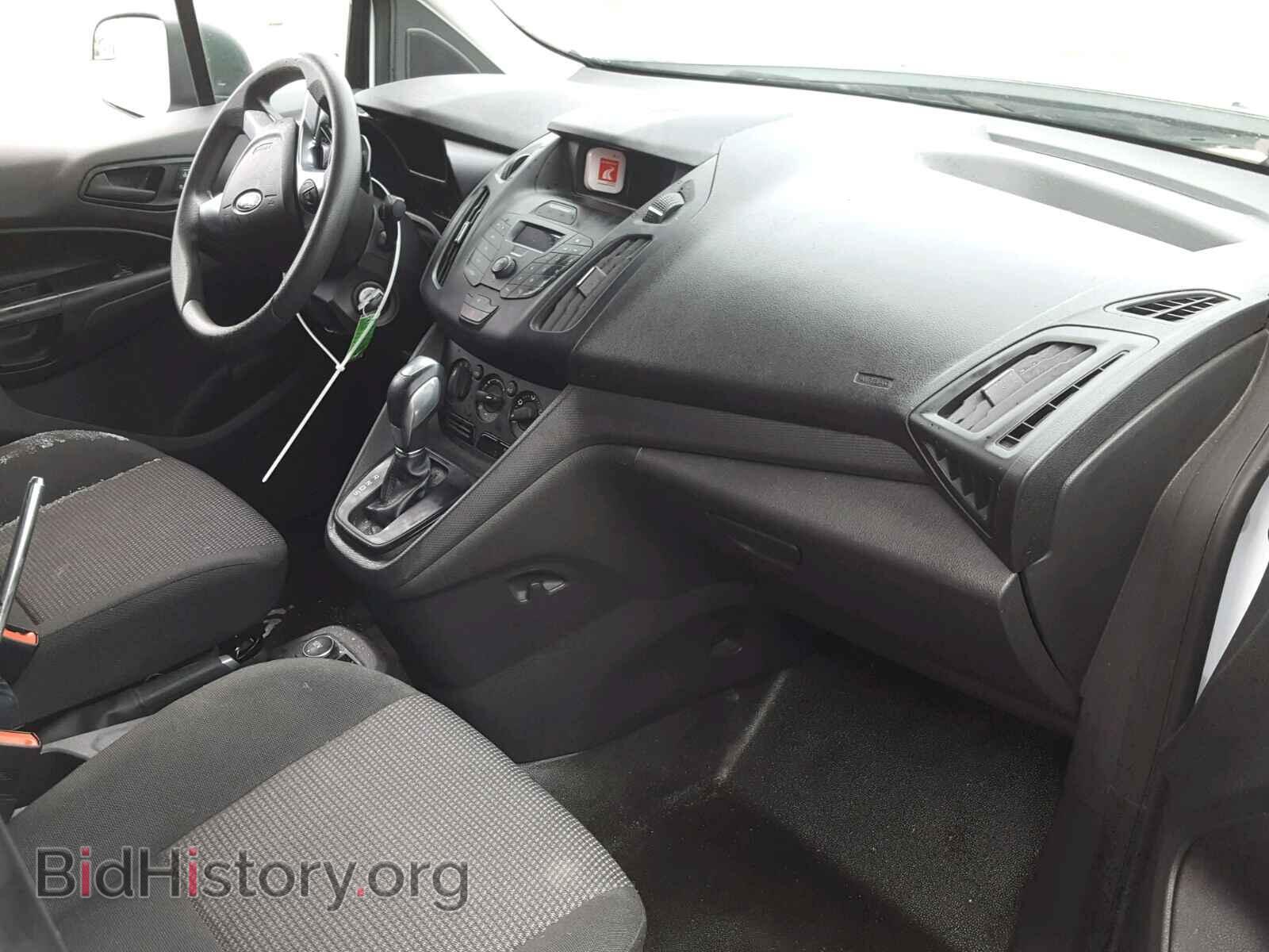 2014 FORD TRANSIT CO - VIN: NM0LS7E73E1145523 - Фото 5