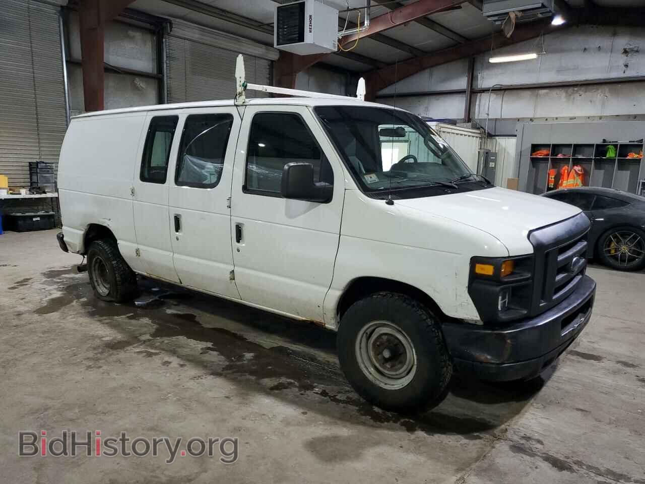 2011 FORD ALL Models - VIN: 1FTNE2EL0BDA65514 - Photo 4