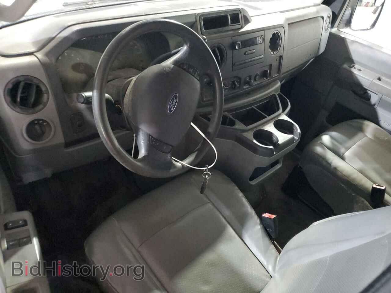2011 FORD ALL Models - VIN: 1FTNE2EL0BDA65514 - Photo 8