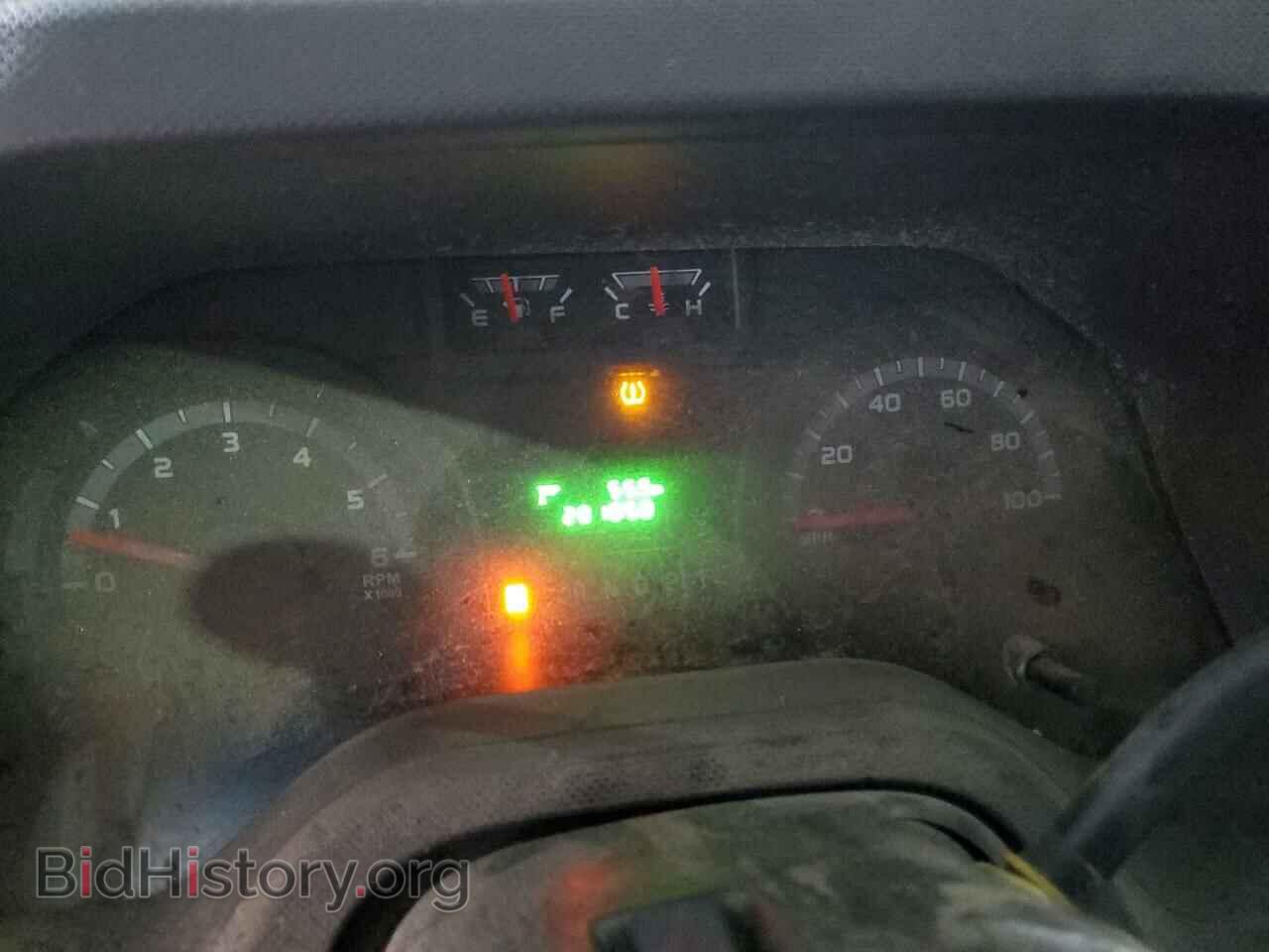 2011 FORD ALL Models - VIN: 1FTNE2EL0BDA65514 - Photo 9