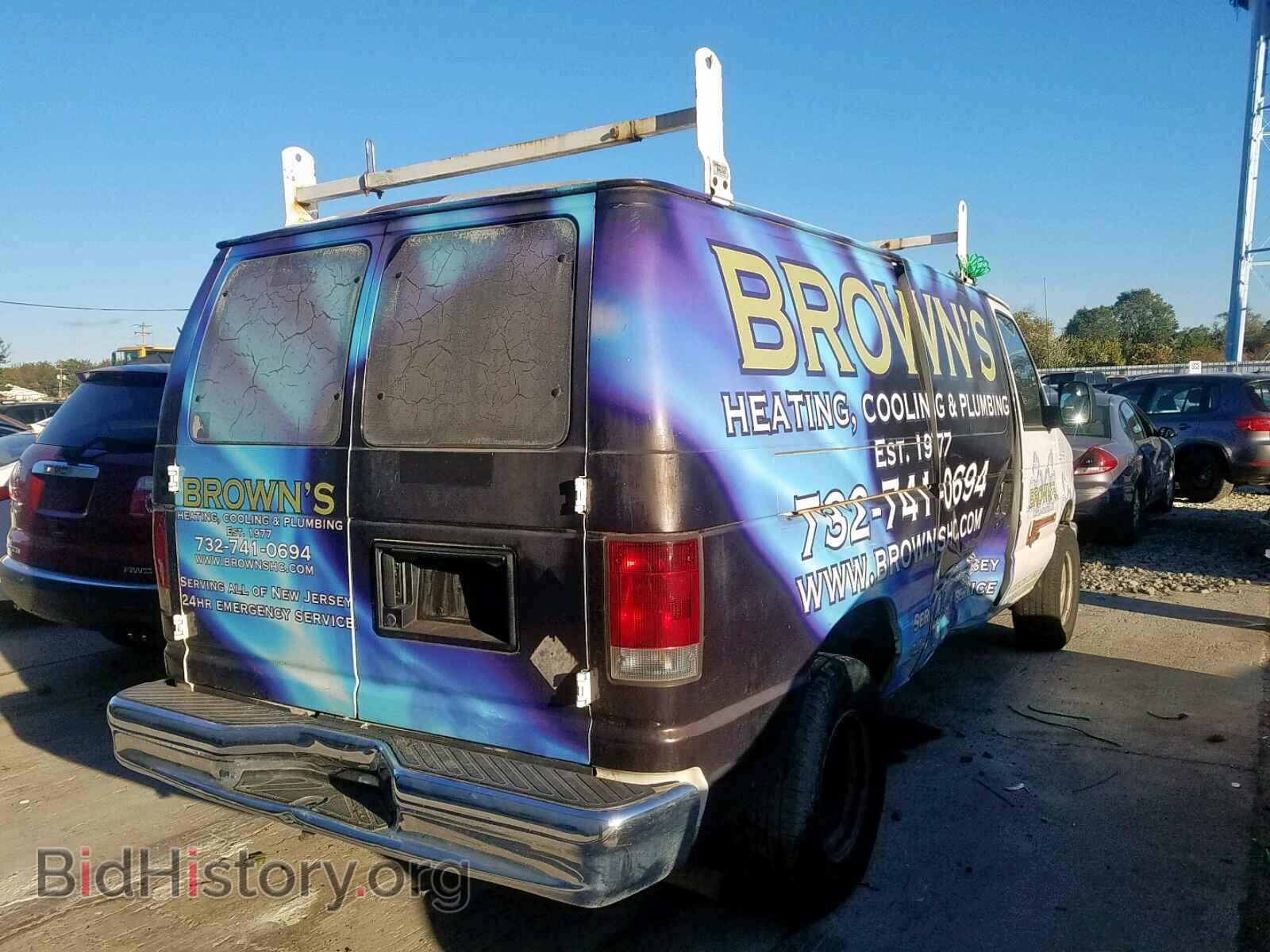 2012 FORD ECONOLINE - VIN: 1FTNE2EW6CDA94754 - Photo 4