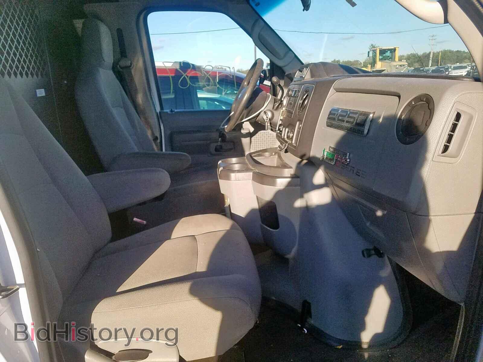 2012 FORD ECONOLINE - VIN: 1FTNE2EW6CDA94754 - Photo 5