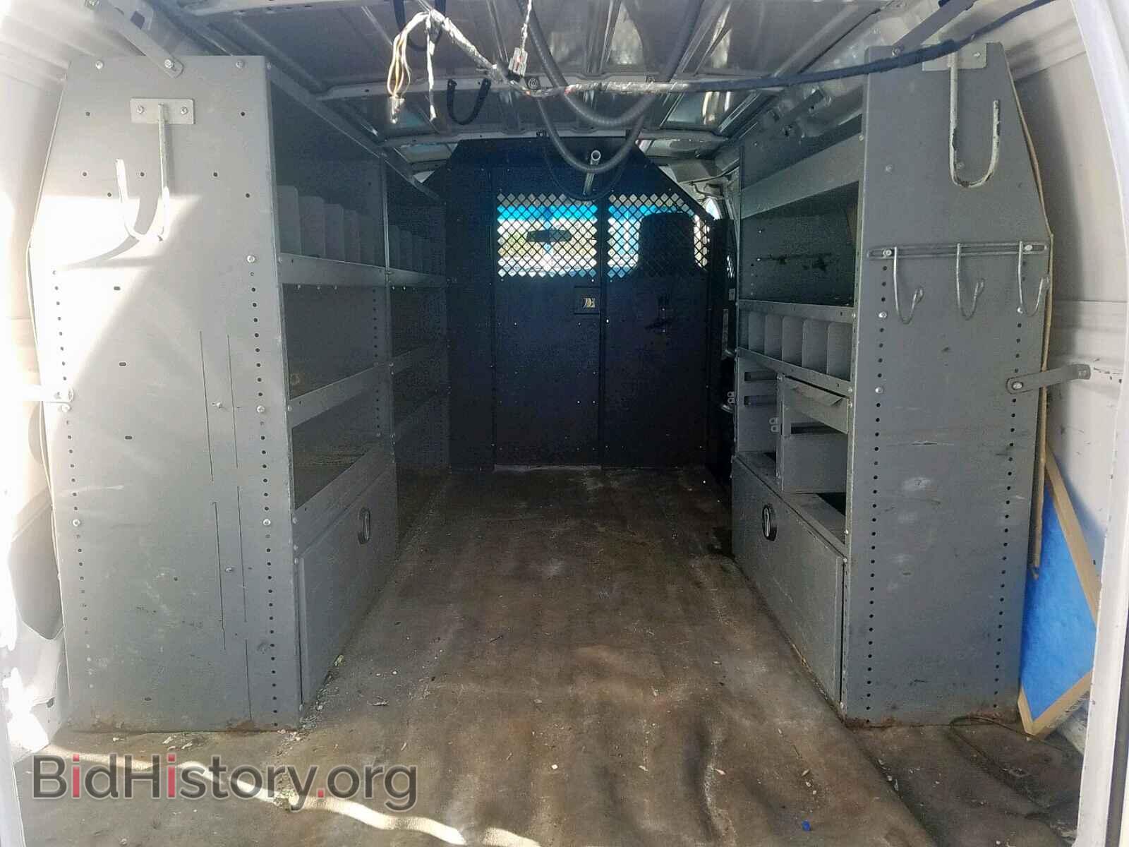 2012 FORD ECONOLINE - VIN: 1FTNE2EW6CDA94754 - Photo 6