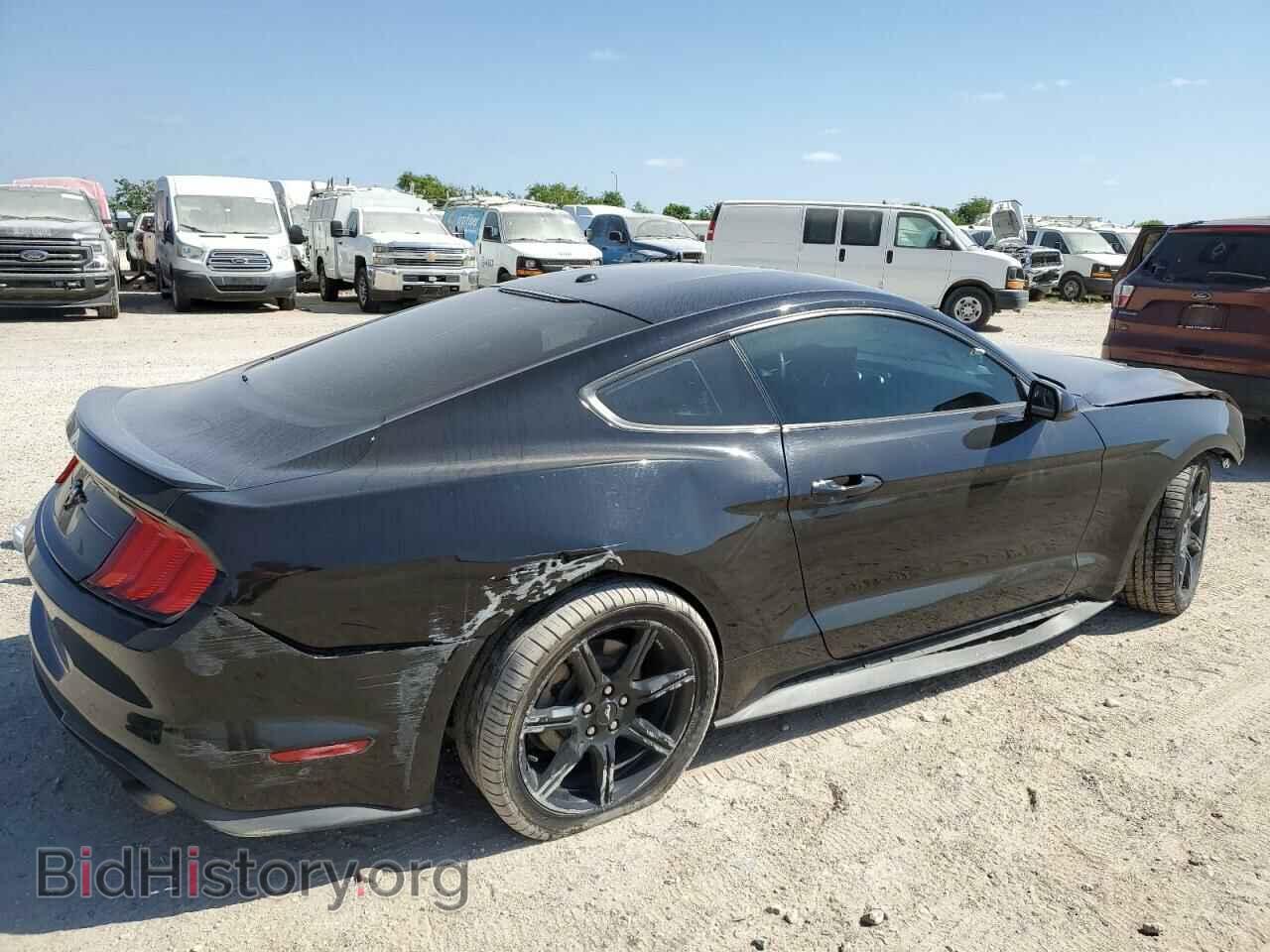 2019 FORD ALL Models - VIN: 1FA6P8TH0K5168688 - Photo 3