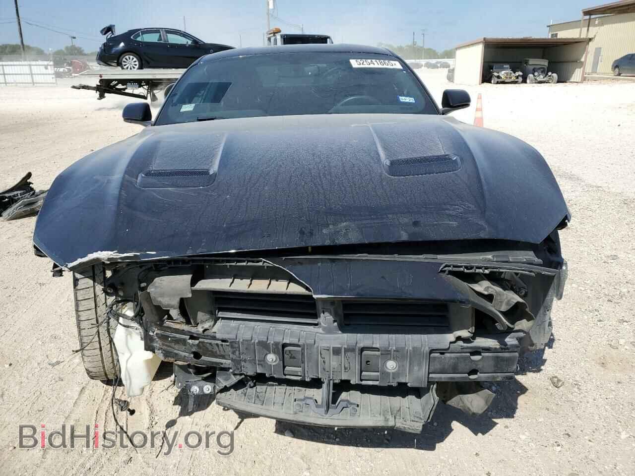 2019 FORD ALL Models - VIN: 1FA6P8TH0K5168688 - Photo 5