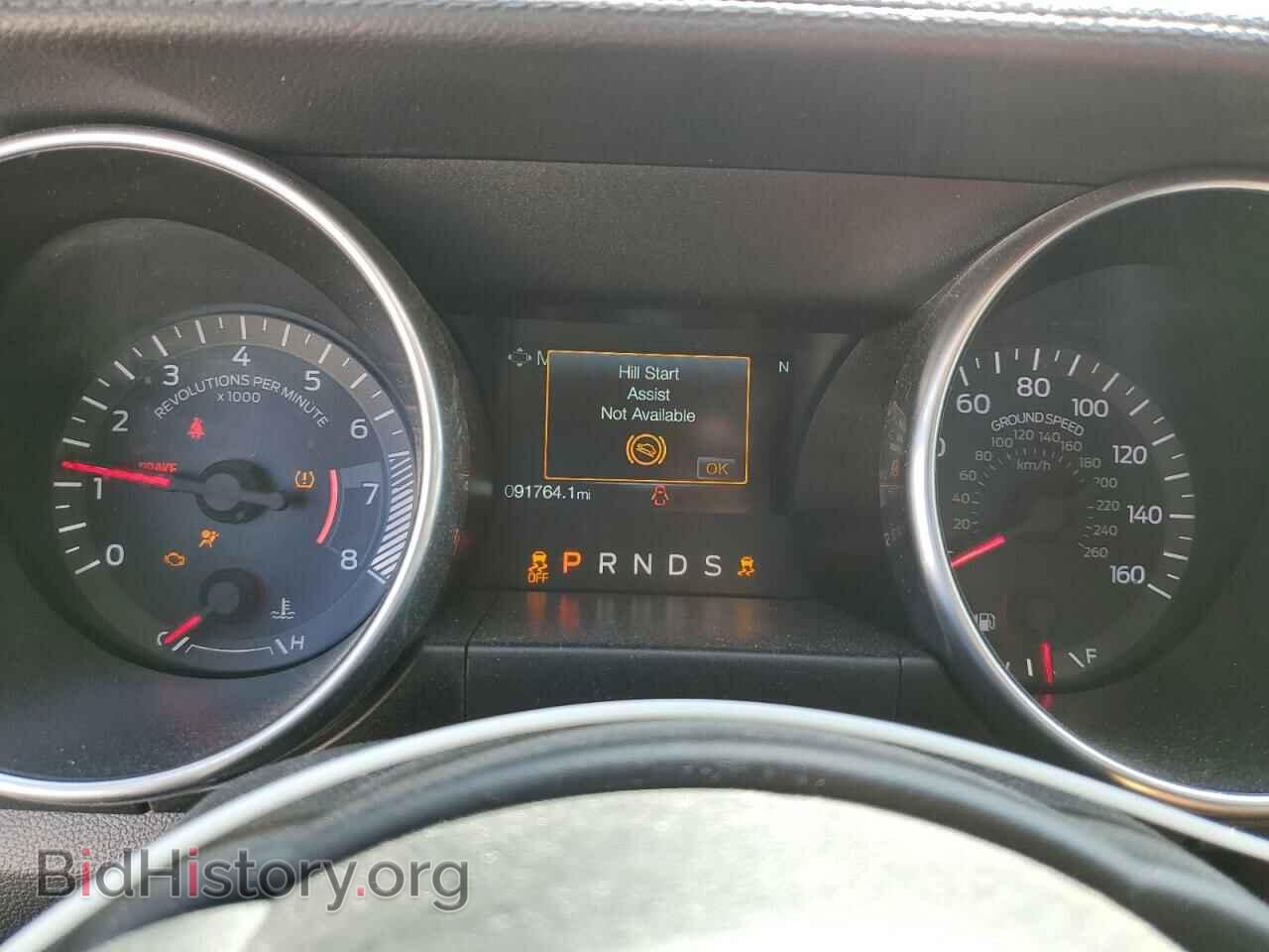2019 FORD ALL Models - VIN: 1FA6P8TH0K5168688 - Photo 9