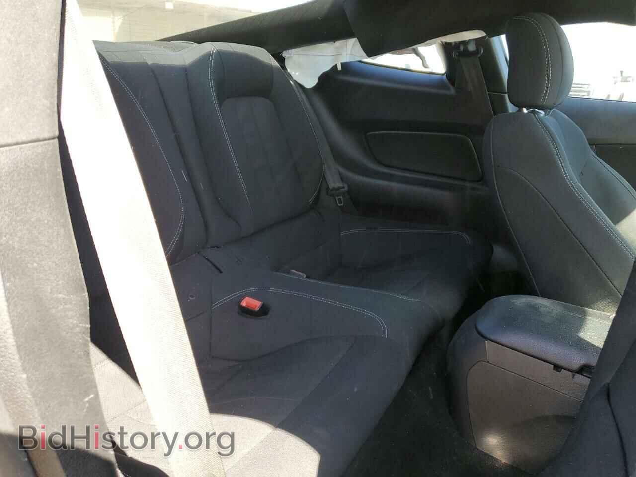2019 FORD ALL Models - VIN: 1FA6P8TH0K5168688 - Photo 10