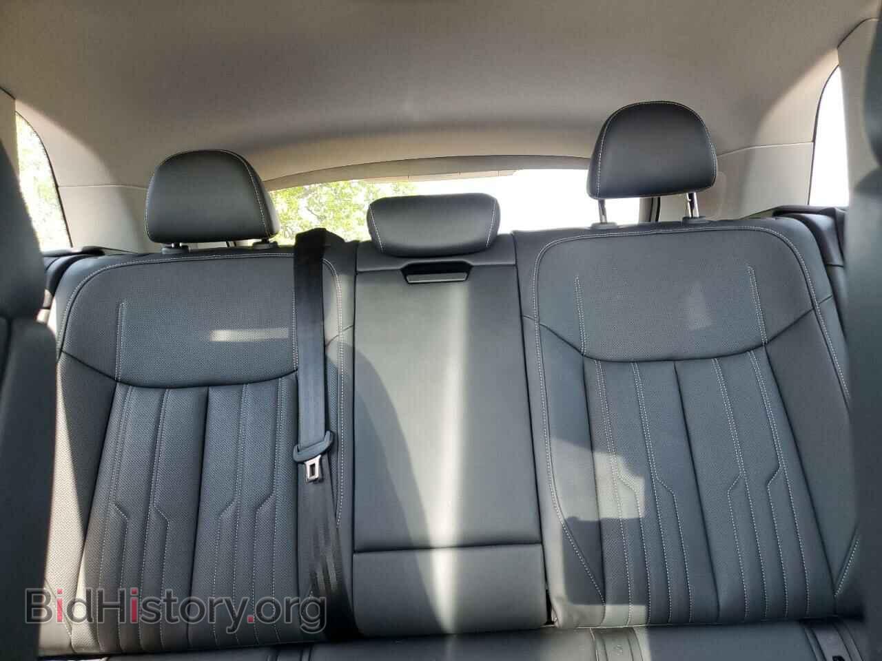 2019 AUDI E-TRON - VIN: WA1VABGE8KB014620 - Фото 10