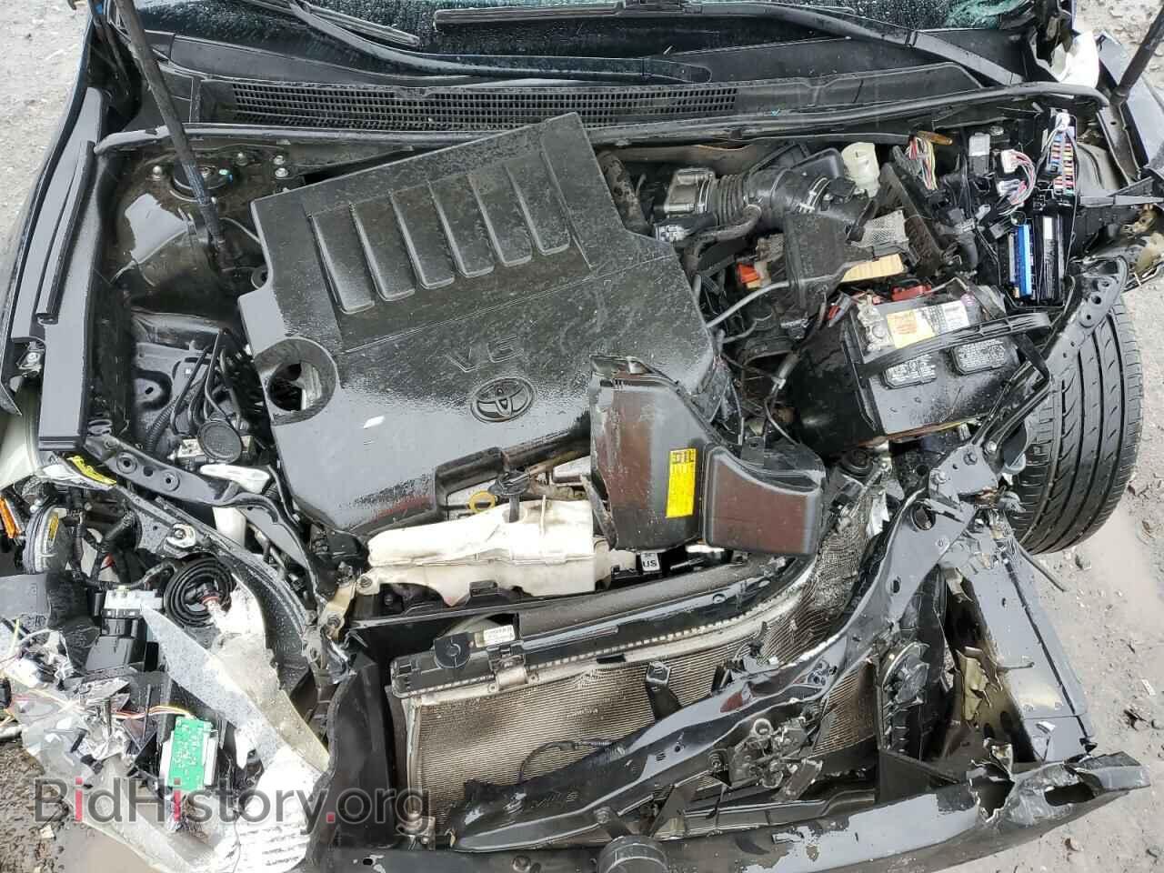 2013 TOYOTA AVALON - VIN: 4T1BK1EB4DU039767 - Фото 11