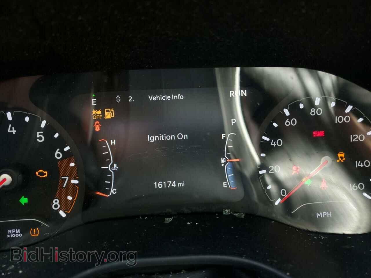 2024 JEEP COMPASS - VIN: 3C4NJDBN6RT154649 - Фото 9