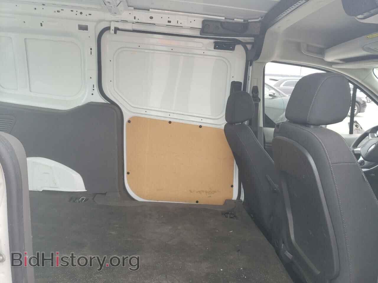 2019 FORD TRANSIT - VIN: NM0LS7F25K1427922 - Фото 11