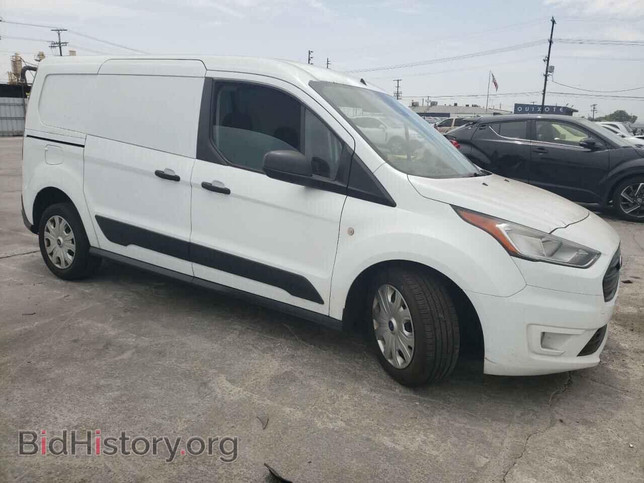 2019 FORD TRANSIT - VIN: NM0LS7F25K1427922 - Фото 4