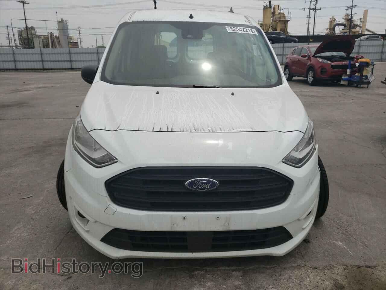 2019 FORD TRANSIT - VIN: NM0LS7F25K1427922 - Фото 5
