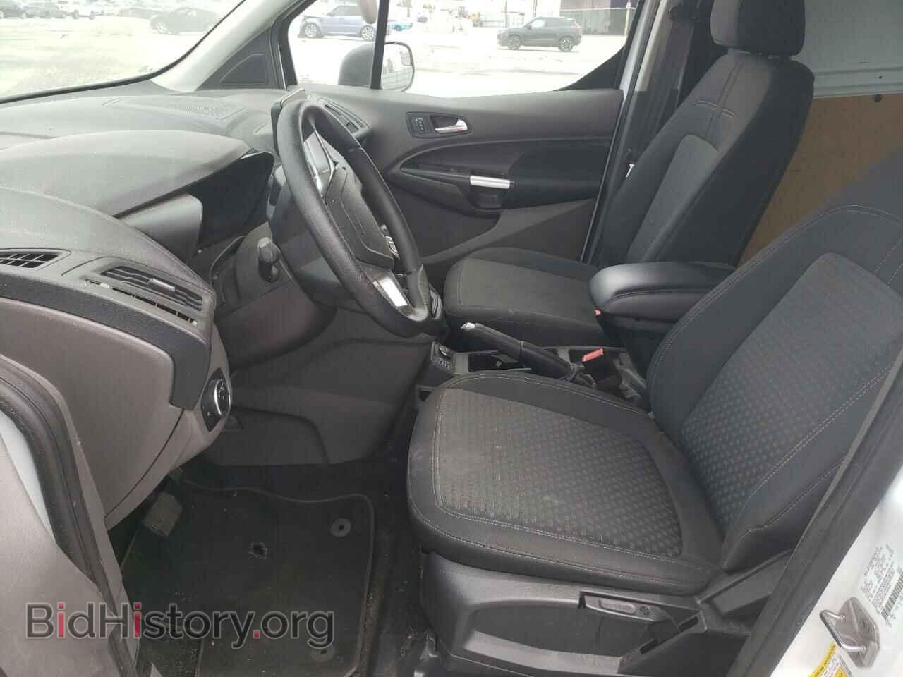 2019 FORD TRANSIT - VIN: NM0LS7F25K1427922 - Фото 7