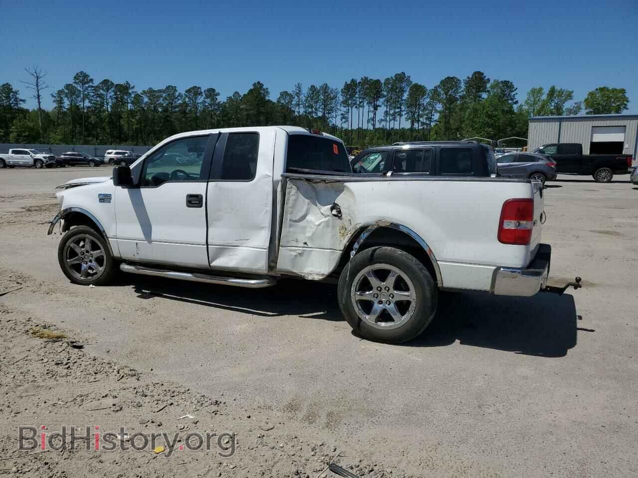 2006 FORD All Models - VIN: 1FTPX12576FA29526 - Photo 2
