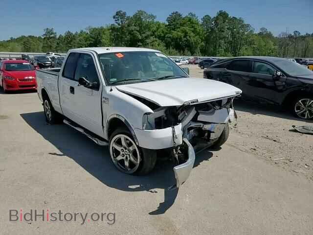 2006 FORD All Models - VIN: 1FTPX12576FA29526 - Photo 11