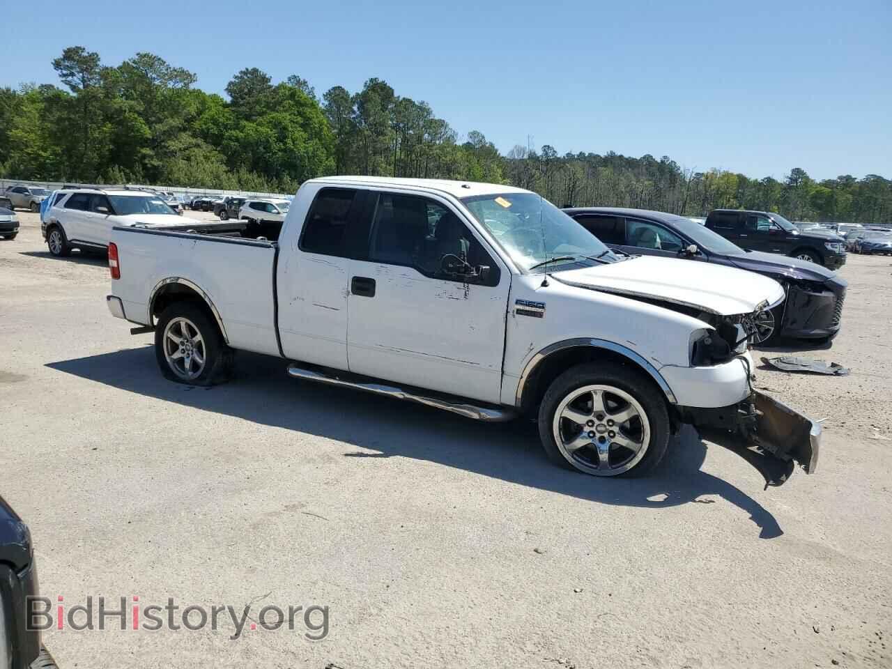 2006 FORD All Models - VIN: 1FTPX12576FA29526 - Photo 4