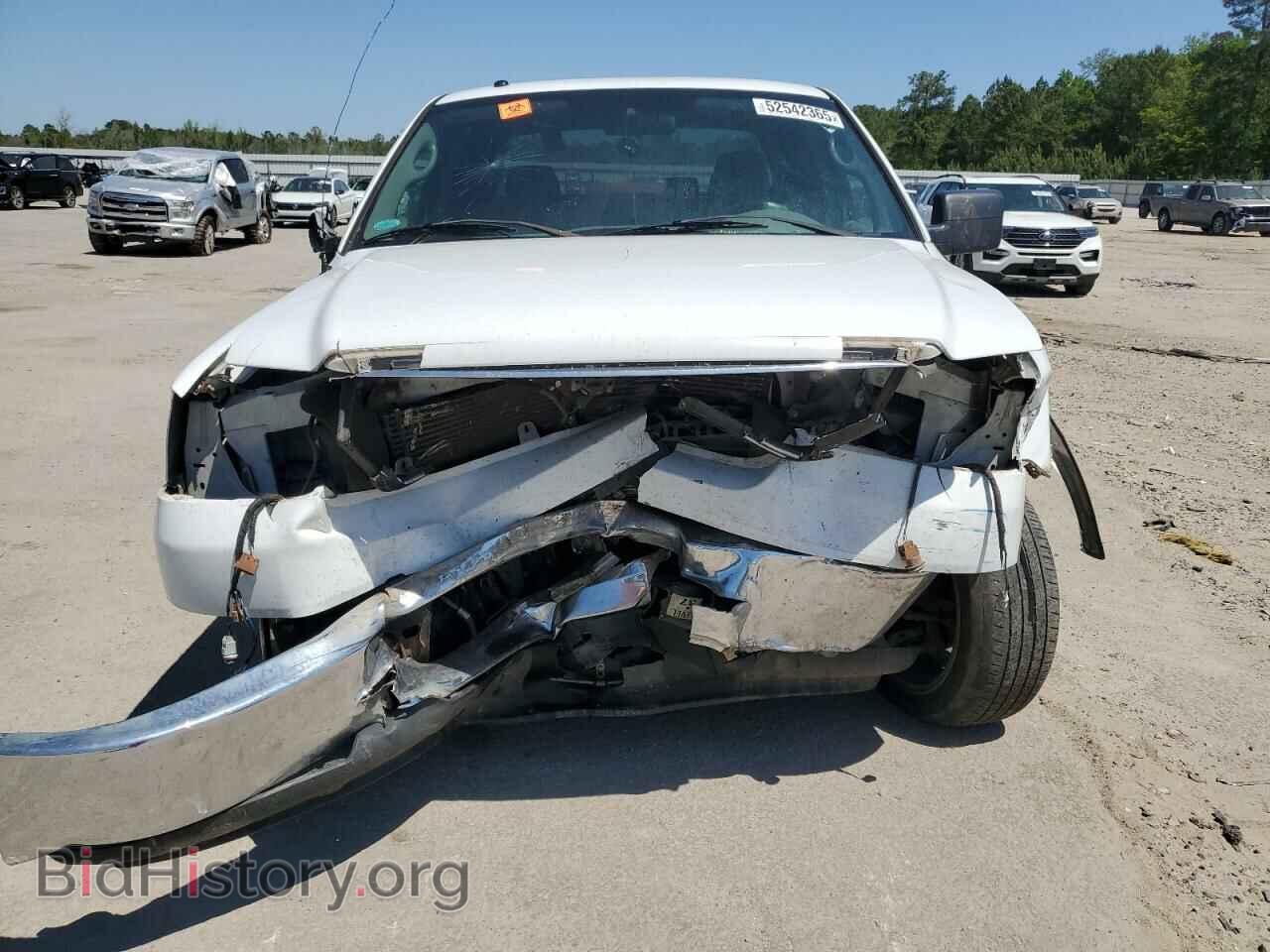 2006 FORD All Models - VIN: 1FTPX12576FA29526 - Photo 5