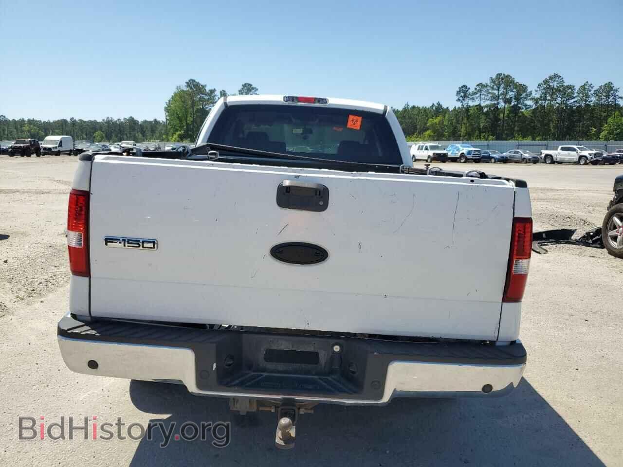 2006 FORD All Models - VIN: 1FTPX12576FA29526 - Photo 6