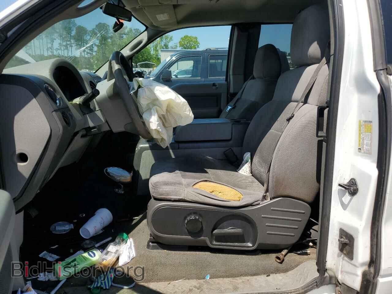2006 FORD All Models - VIN: 1FTPX12576FA29526 - Photo 7
