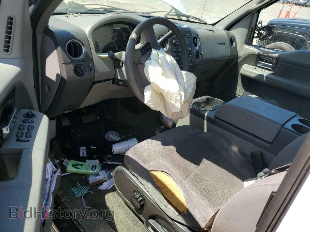 2006 FORD All Models - VIN: 1FTPX12576FA29526 - Photo 8