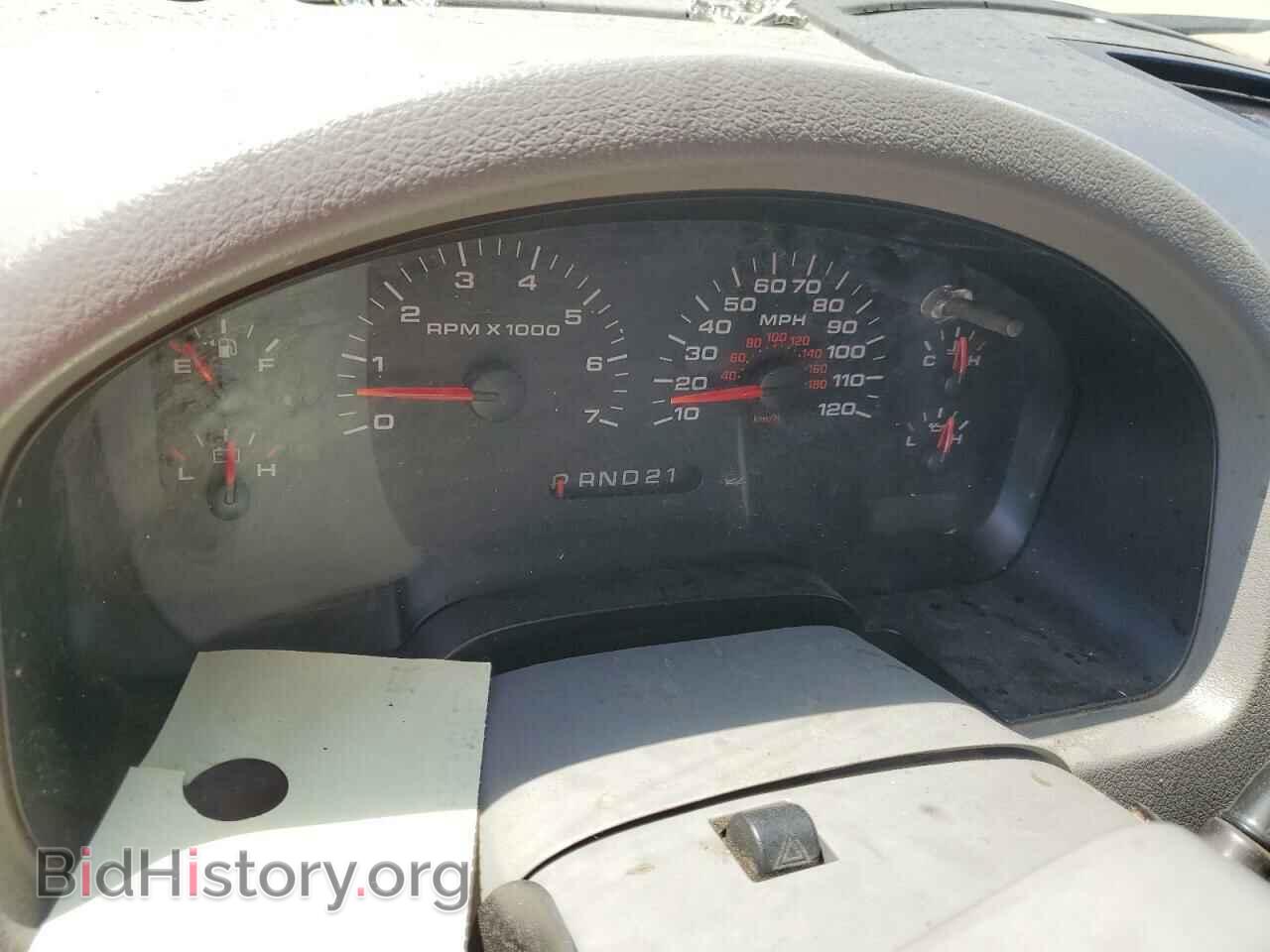 2006 FORD All Models - VIN: 1FTPX12576FA29526 - Photo 9