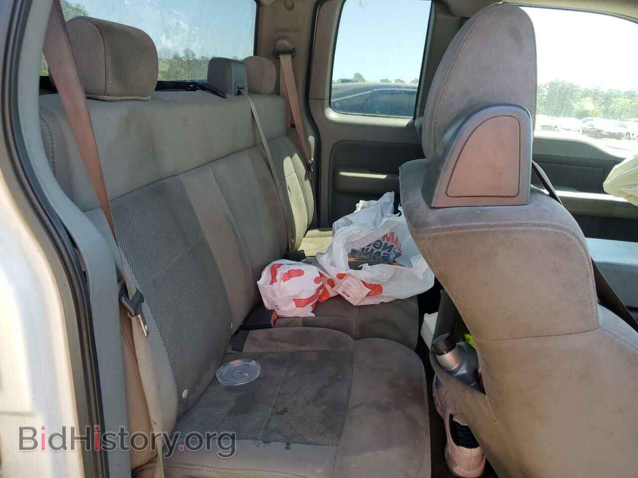 2006 FORD All Models - VIN: 1FTPX12576FA29526 - Photo 10