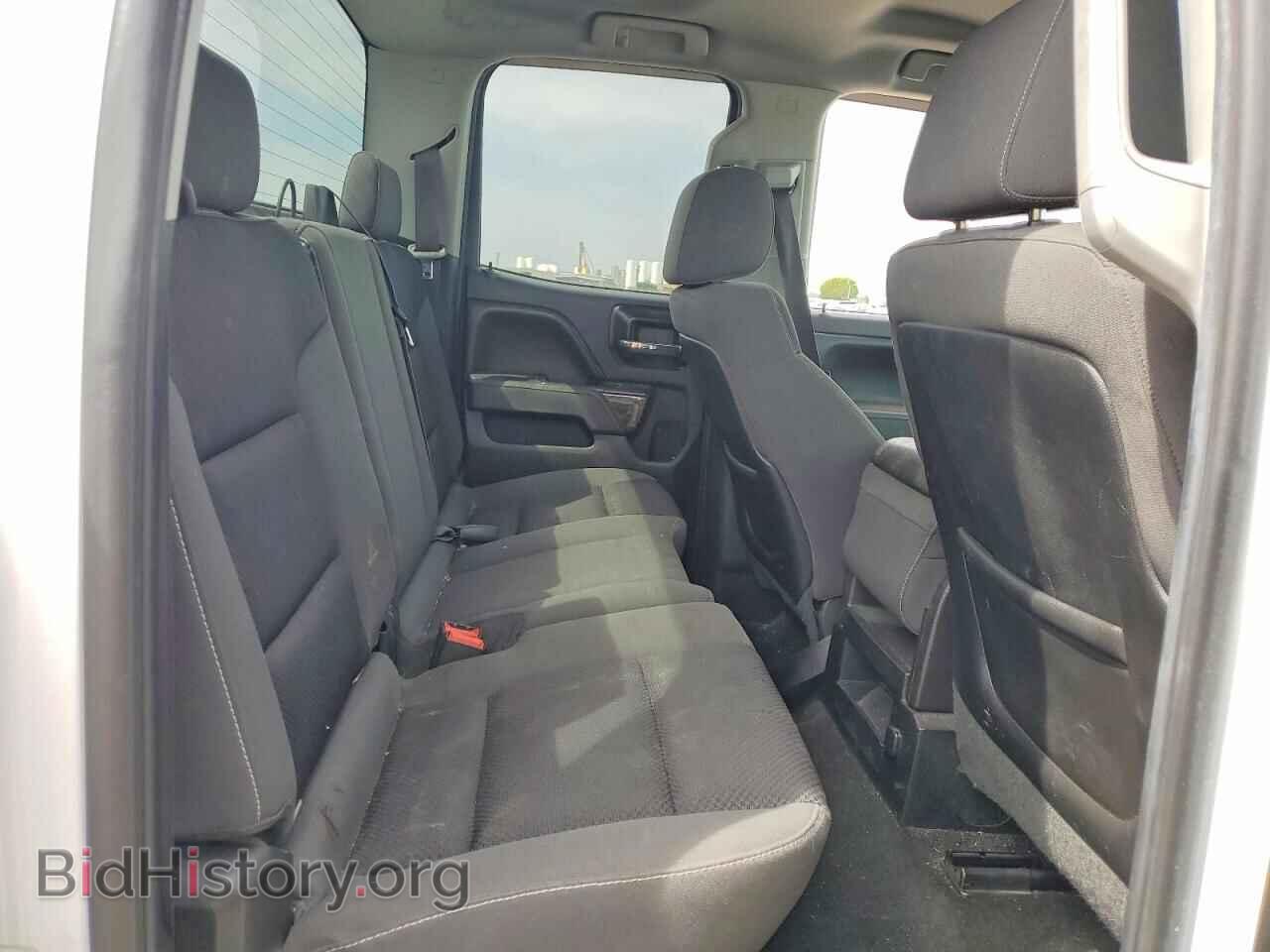 2014 GMC SIERRA - VIN: 1GTV2UEC0EZ292794 - Фото 10