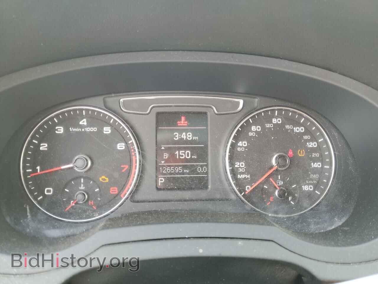 2018 AUDI Q3 - VIN: WA1BCCFS7JR023650 - Фото 9