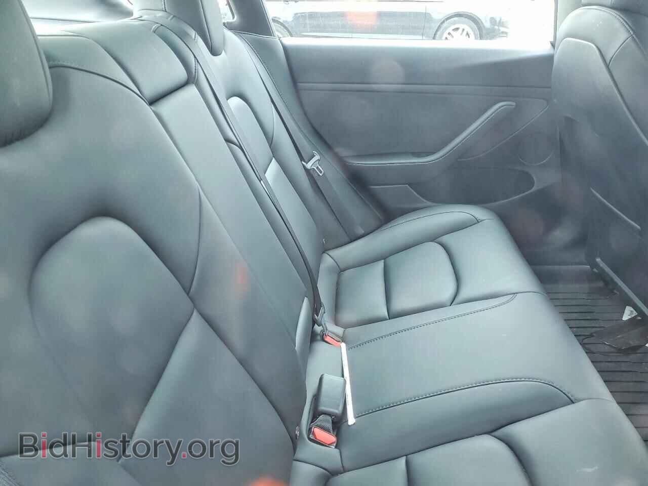 2021 TESLA MODEL 3 - VIN: 5YJ3E1EB1MF961857 - Фото 10