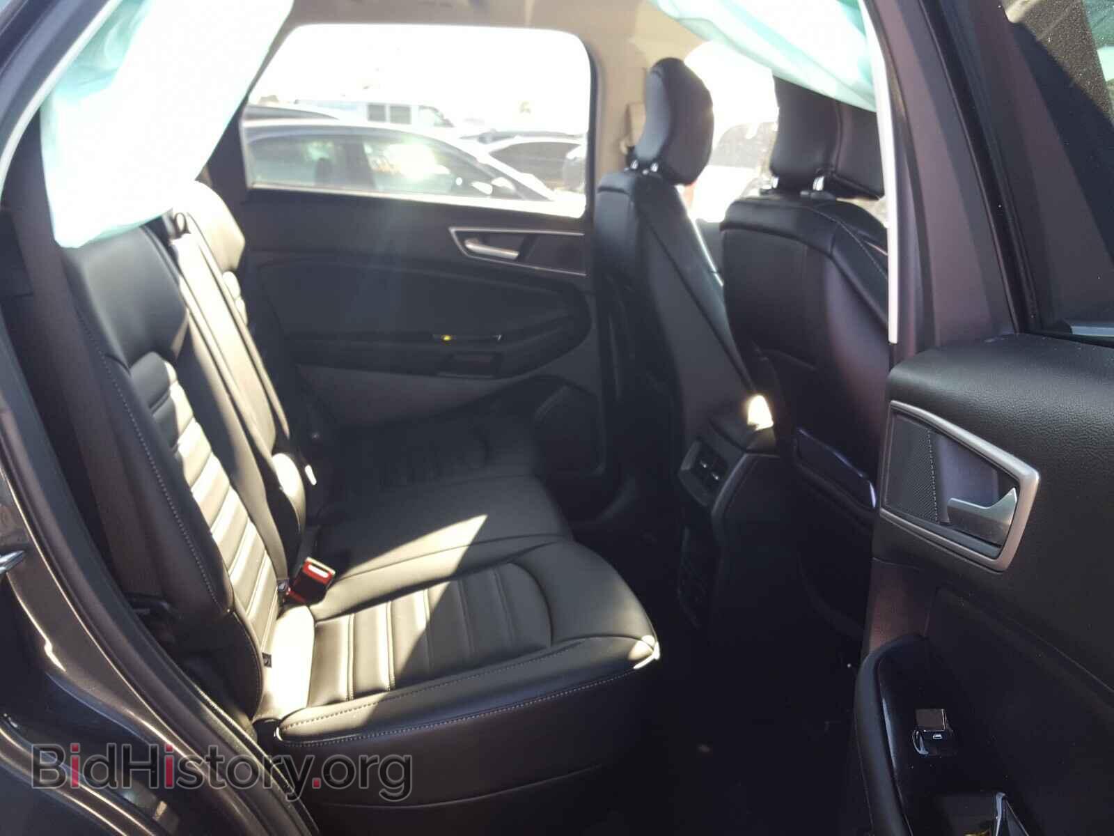 2019 FORD EDGE - VIN: 2FMPK3J99KBC57419 - Фото 6