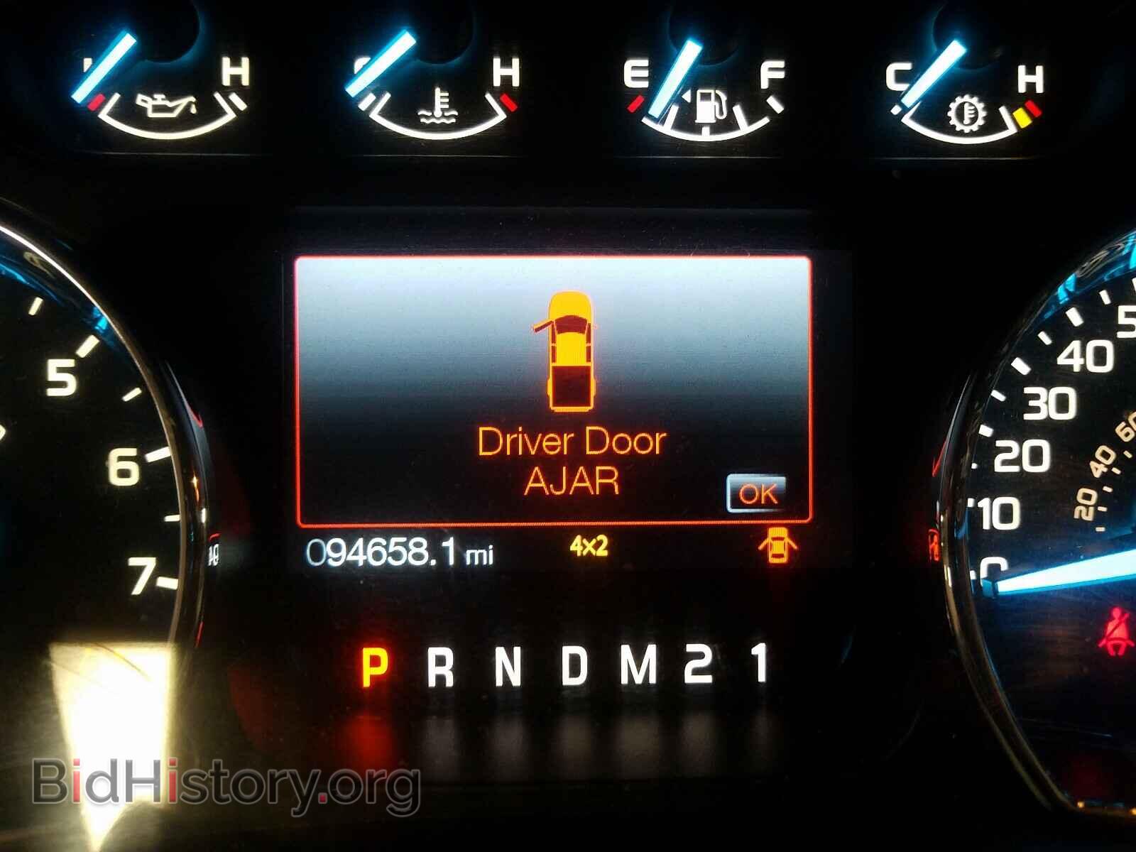 2011 FORD F150 - VIN: 1FTFX1EF6BFA94863 - Фото 8