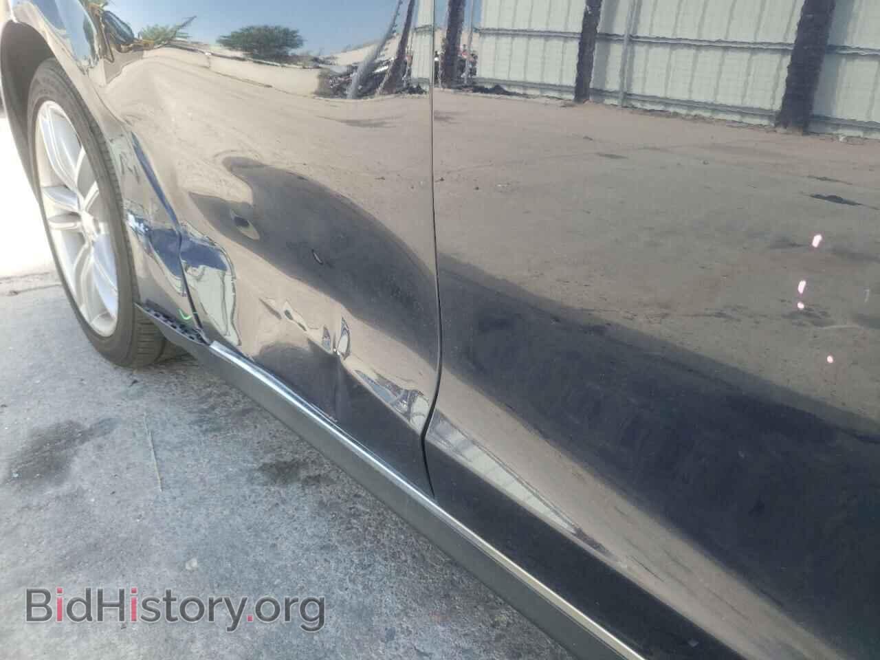 2013 TESLA MODEL S - VIN: 5YJSA1CN2DFP18630 - Photo 9