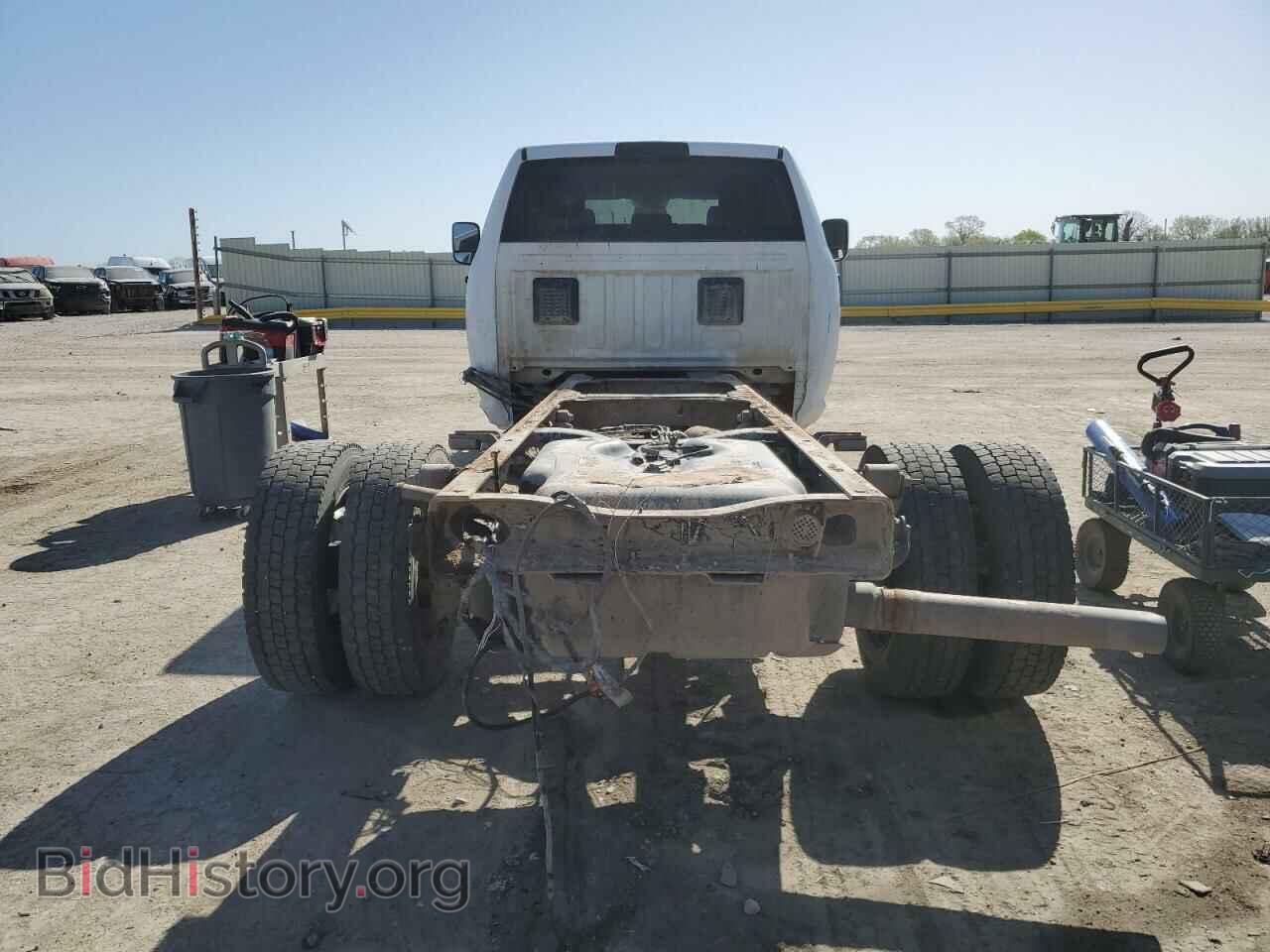 2018 RAM All Models - VIN: 3C7WRNFL2JG371658 - Фото 6