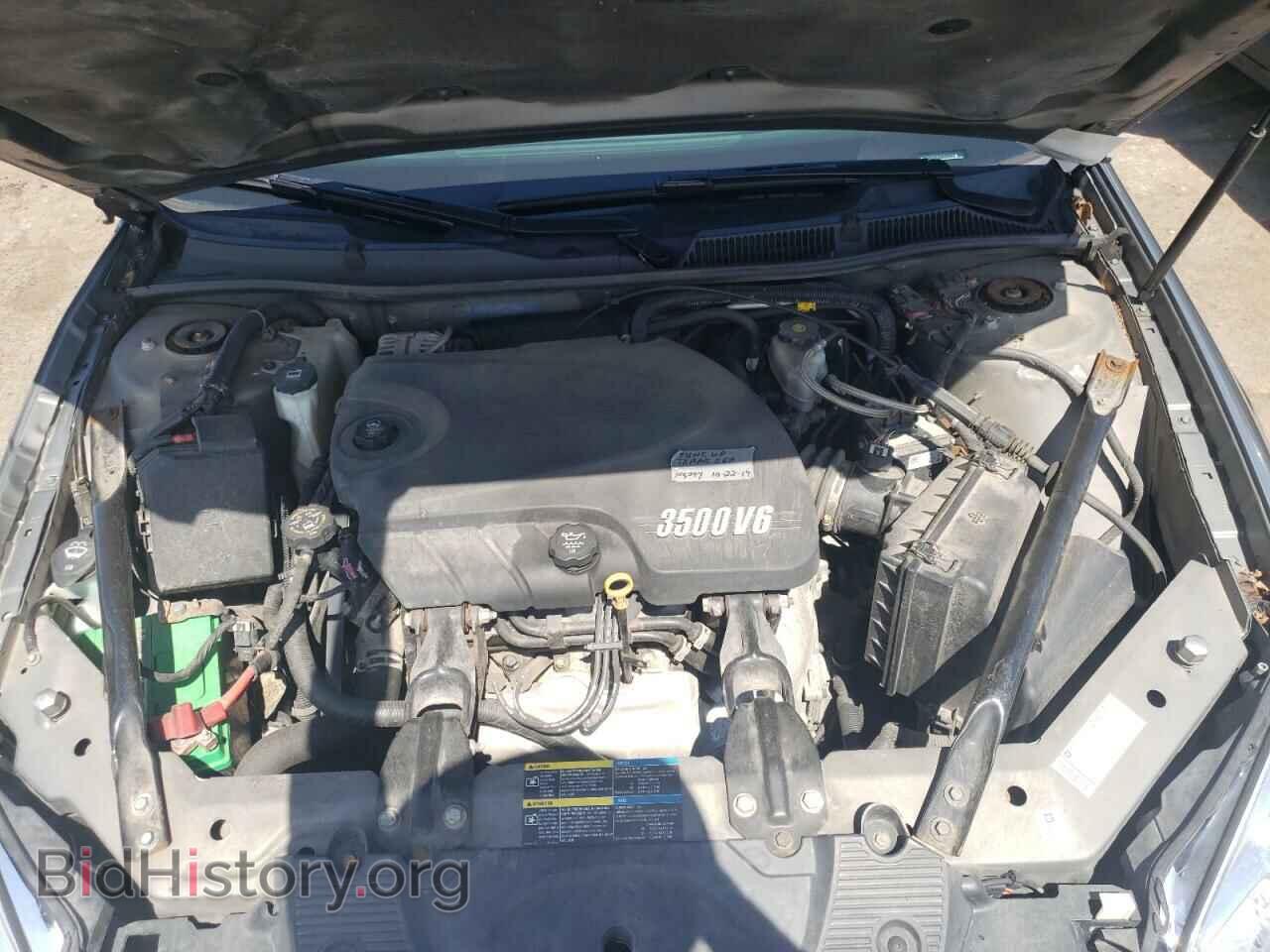 2009 CHEVROLET IMPALA - VIN: 2G1WT57KX91237448 - Фото 7